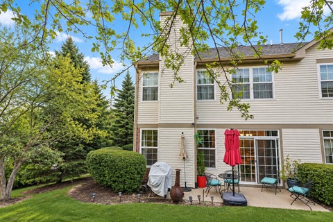 Tiny photo for 1288 W Black Wolf Road, Round Lake, IL 60073 (MLS # 12781265)