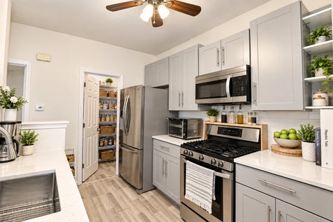 Tiny photo for 1288 W Black Wolf Road, Round Lake, IL 60073 (MLS # 12781265)