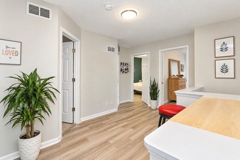 Tiny photo for 1288 W Black Wolf Road, Round Lake, IL 60073 (MLS # 12781265)