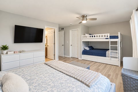 Tiny photo for 1288 W Black Wolf Road, Round Lake, IL 60073 (MLS # 12781265)
