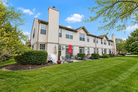 Tiny photo for 1288 W Black Wolf Road, Round Lake, IL 60073 (MLS # 12781265)