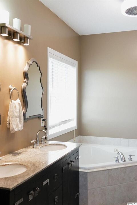 Tiny photo for 6314 Highway 96 S, Payson, IL 62360 (MLS # 12621829)