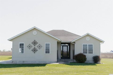 Photo of 6314 Highway 96 S, Payson, IL 62360 (MLS # 12621829)