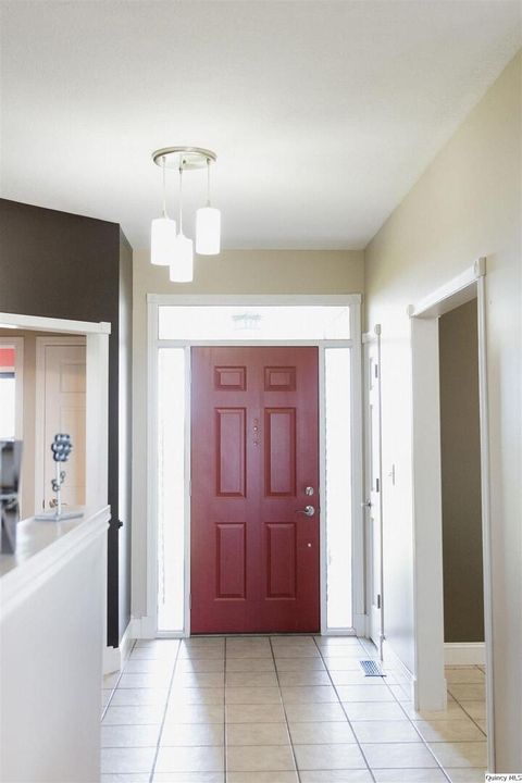 Tiny photo for 6314 Highway 96 S, Payson, IL 62360 (MLS # 12621829)