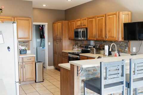 Tiny photo for 6314 Highway 96 S, Payson, IL 62360 (MLS # 12621829)