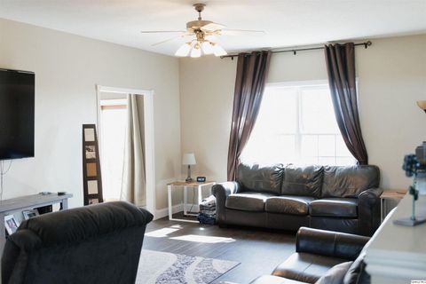 Tiny photo for 6314 Highway 96 S, Payson, IL 62360 (MLS # 12621829)