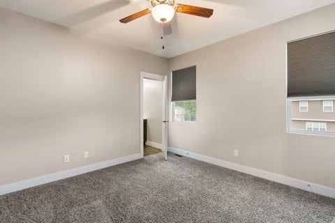 Tiny photo for 711 Cox Court, Leclaire, IA 52753 (MLS # 12645365)
