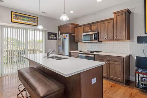 Tiny photo for 711 Cox Court, Leclaire, IA 52753 (MLS # 12645365)