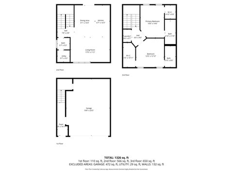 Tiny photo for 711 Cox Court, Leclaire, IA 52753 (MLS # 12645365)
