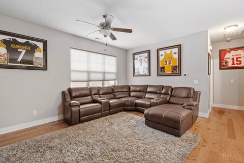 Tiny photo for 711 Cox Court, Leclaire, IA 52753 (MLS # 12645365)