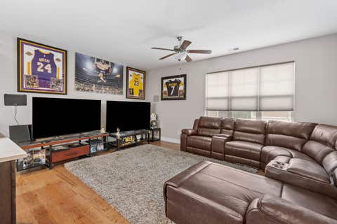 Tiny photo for 711 Cox Court, Leclaire, IA 52753 (MLS # 12645365)