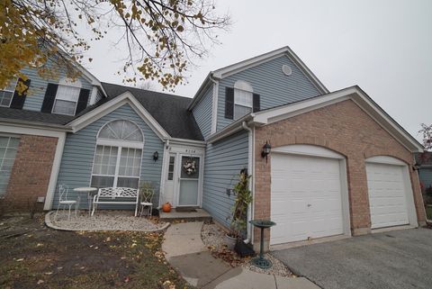 A home in Gurnee