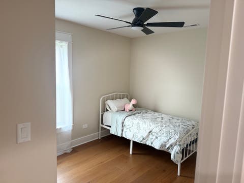 Tiny photo for 1323 Home Avenue, Berwyn, IL 60402 (MLS # 12735286)