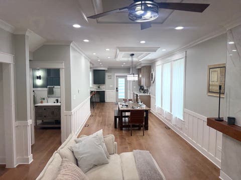 Tiny photo for 1323 Home Avenue, Berwyn, IL 60402 (MLS # 12735286)