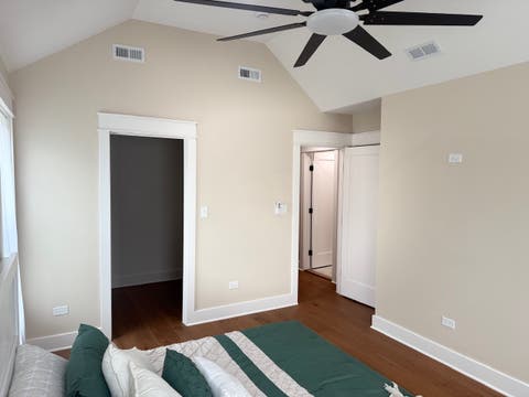 Tiny photo for 1323 Home Avenue, Berwyn, IL 60402 (MLS # 12735286)