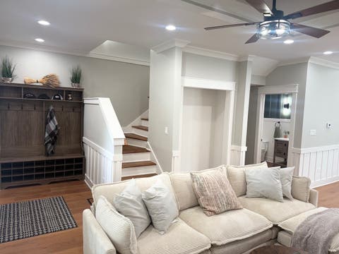 Tiny photo for 1323 Home Avenue, Berwyn, IL 60402 (MLS # 12735286)