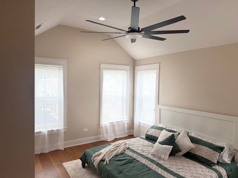Tiny photo for 1323 Home Avenue, Berwyn, IL 60402 (MLS # 12735286)