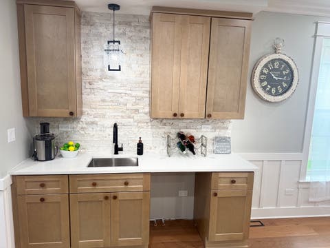 Tiny photo for 1323 Home Avenue, Berwyn, IL 60402 (MLS # 12735286)