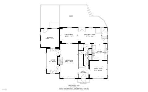 Tiny photo for 186 N Du Bois Avenue, Elgin, IL 60123 (MLS # 12666470)