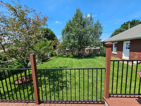 Tiny photo for 186 N Du Bois Avenue, Elgin, IL 60123 (MLS # 12666470)