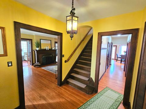 Tiny photo for 186 N Du Bois Avenue, Elgin, IL 60123 (MLS # 12666470)
