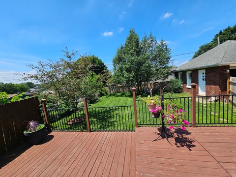 Tiny photo for 186 N Du Bois Avenue, Elgin, IL 60123 (MLS # 12666470)