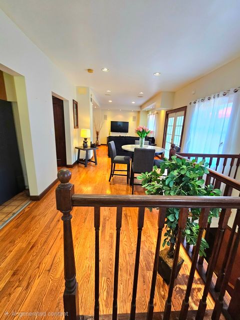 Tiny photo for 186 N Du Bois Avenue, Elgin, IL 60123 (MLS # 12666470)