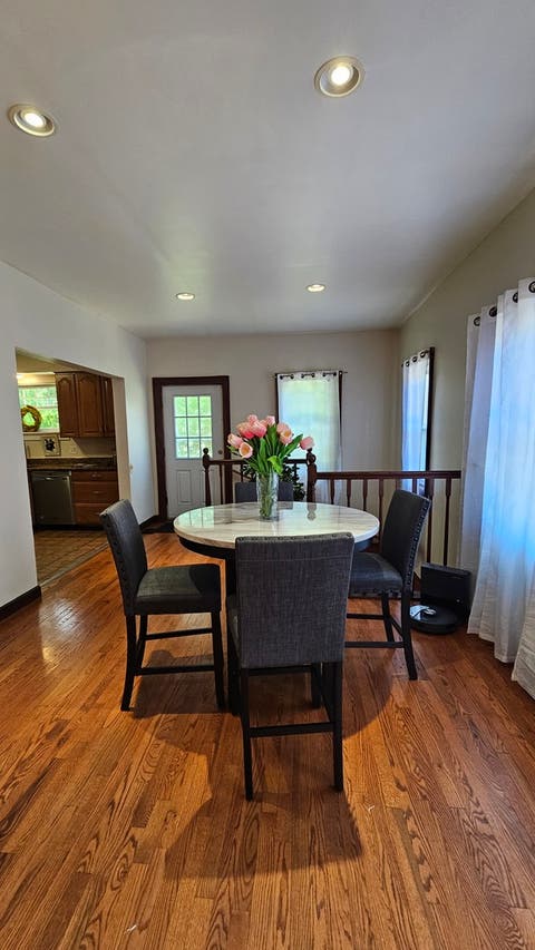 Tiny photo for 186 N Du Bois Avenue, Elgin, IL 60123 (MLS # 12666470)