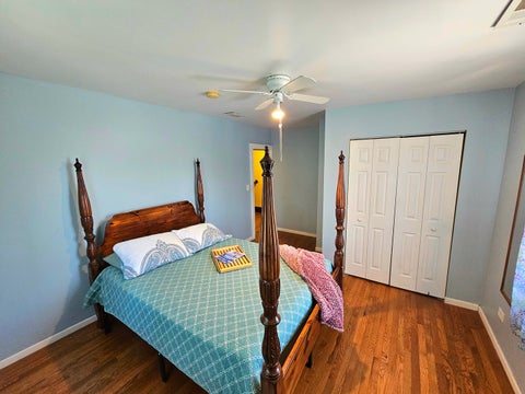 Tiny photo for 186 N Du Bois Avenue, Elgin, IL 60123 (MLS # 12666470)