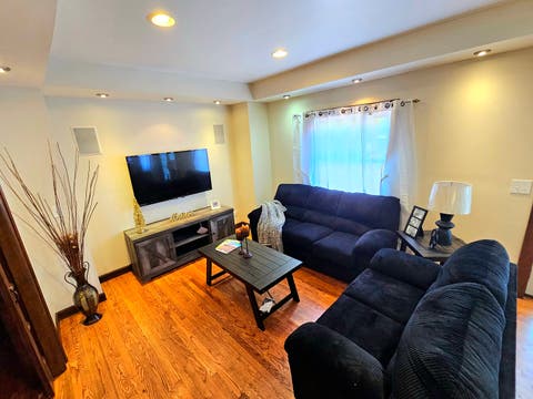 Tiny photo for 186 N Du Bois Avenue, Elgin, IL 60123 (MLS # 12666470)