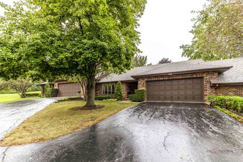 Photo of 822 Brian Court, Gurnee, IL 60031 (MLS # 12763784)