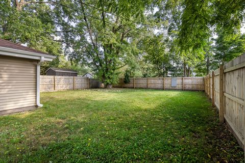 A home in Machesney Park