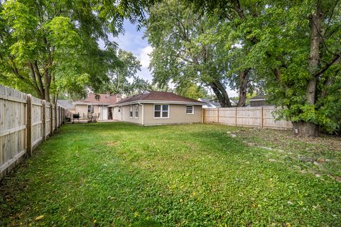 A home in Machesney Park