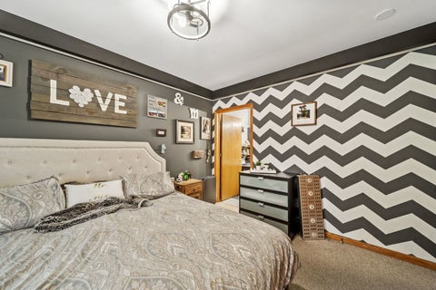 Tiny photo for 10832 S 76TH Avenue #3E, Worth, IL 60482 (MLS # 12726621)