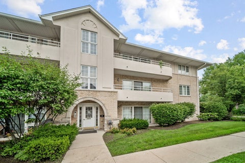 Tiny photo for 10832 S 76TH Avenue #3E, Worth, IL 60482 (MLS # 12726621)