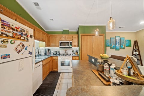 Tiny photo for 10832 S 76TH Avenue #3E, Worth, IL 60482 (MLS # 12726621)