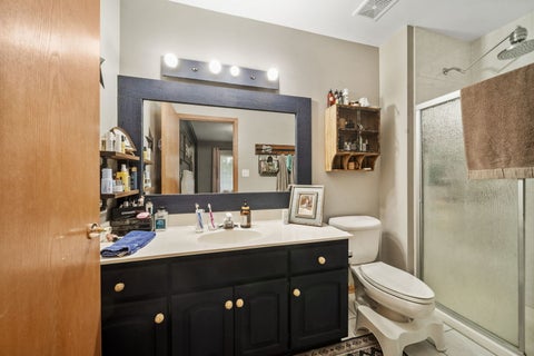 Tiny photo for 10832 S 76TH Avenue #3E, Worth, IL 60482 (MLS # 12726621)