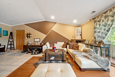 Tiny photo for 10832 S 76TH Avenue #3E, Worth, IL 60482 (MLS # 12726621)