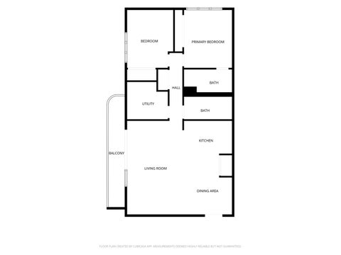 Tiny photo for 10832 S 76TH Avenue #3E, Worth, IL 60482 (MLS # 12726621)