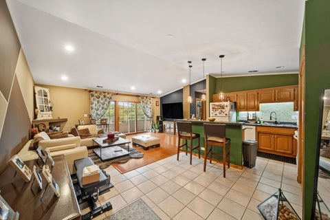Tiny photo for 10832 S 76TH Avenue #3E, Worth, IL 60482 (MLS # 12726621)