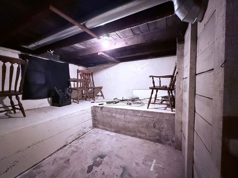 Tiny photo for 406 S Church Street, Gibson City, IL 60936 (MLS # 12519989)