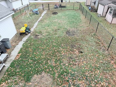 Tiny photo for 406 S Church Street, Gibson City, IL 60936 (MLS # 12519989)