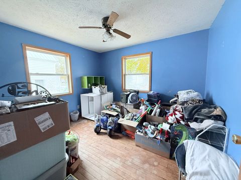 Tiny photo for 406 S Church Street, Gibson City, IL 60936 (MLS # 12519989)