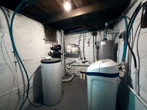 Tiny photo for 406 S Church Street, Gibson City, IL 60936 (MLS # 12519989)