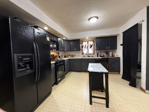 Tiny photo for 406 S Church Street, Gibson City, IL 60936 (MLS # 12519989)