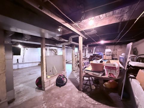 Tiny photo for 406 S Church Street, Gibson City, IL 60936 (MLS # 12519989)