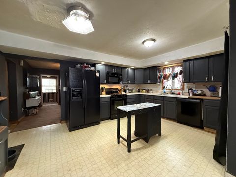 Tiny photo for 406 S Church Street, Gibson City, IL 60936 (MLS # 12519989)