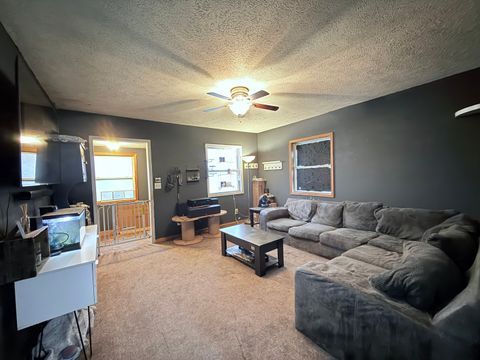 Tiny photo for 406 S Church Street, Gibson City, IL 60936 (MLS # 12519989)