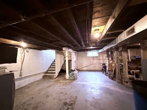 Tiny photo for 406 S Church Street, Gibson City, IL 60936 (MLS # 12519989)