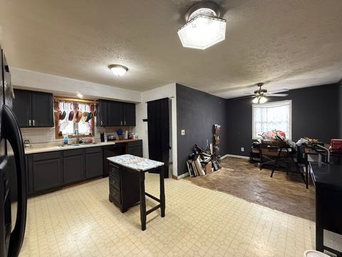 Tiny photo for 406 S Church Street, Gibson City, IL 60936 (MLS # 12519989)